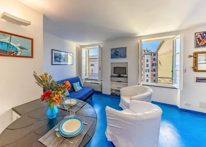Casa Marina