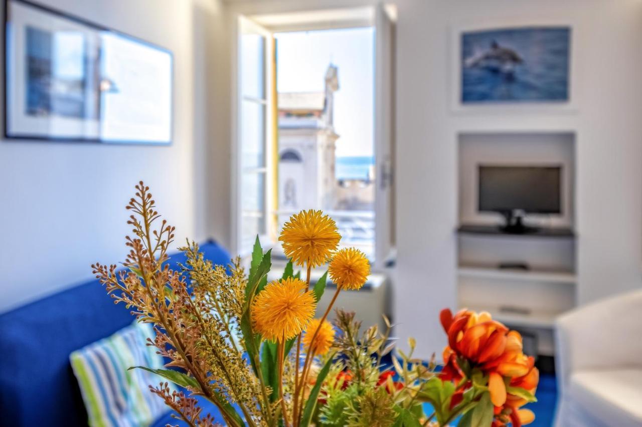 Casa Marina Apartment