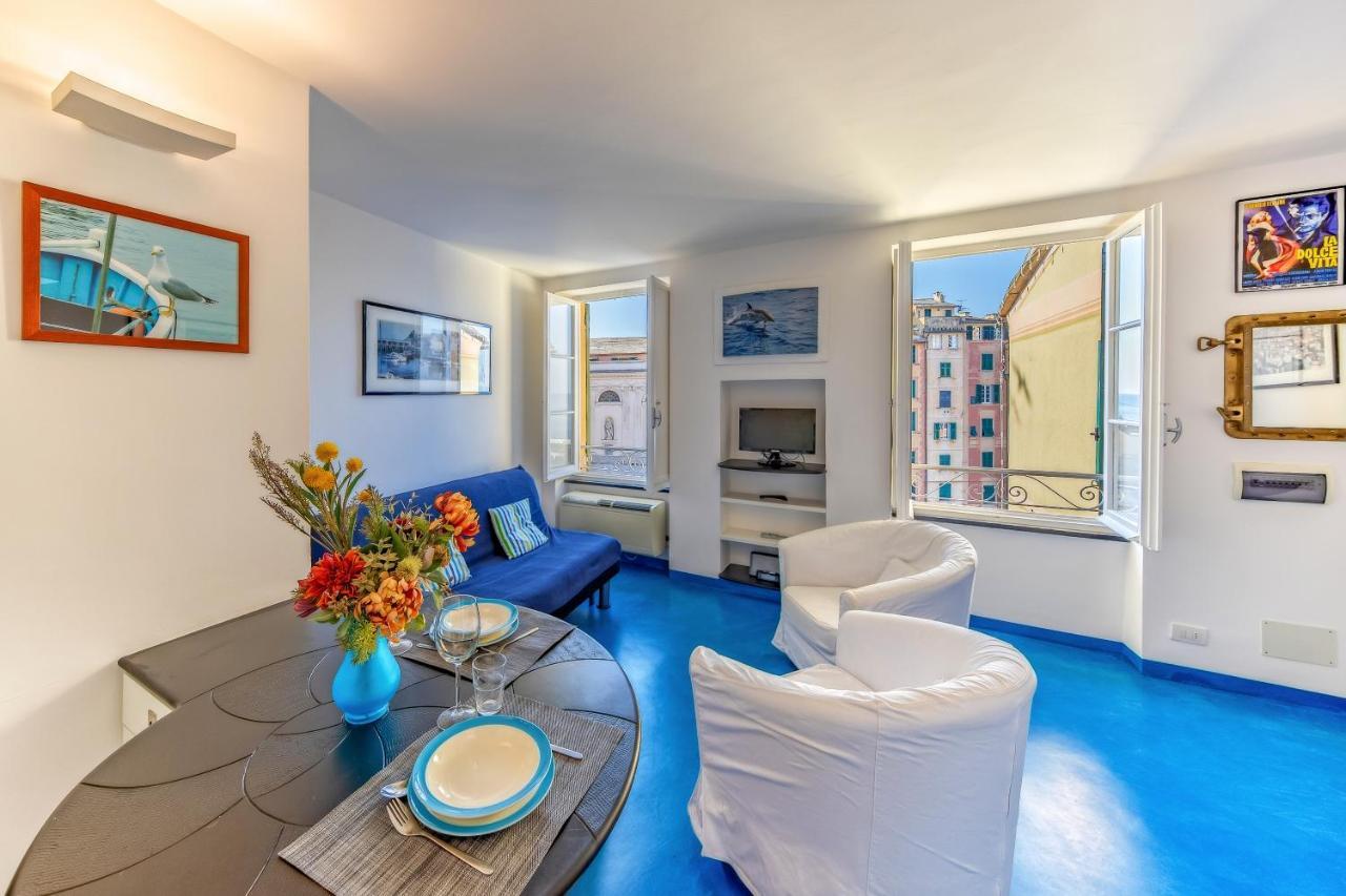 Casa Marina * Camogli