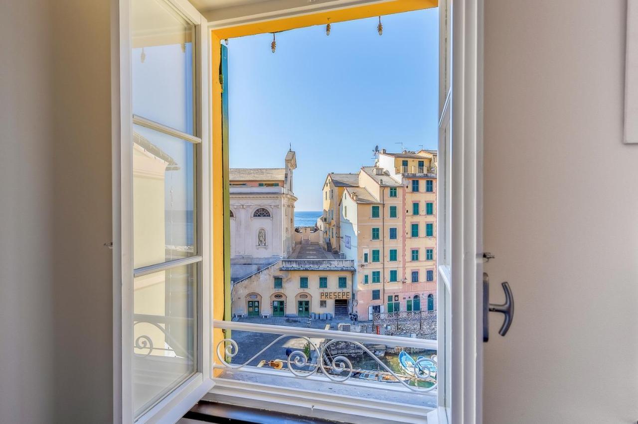 Casa Marina Apartment