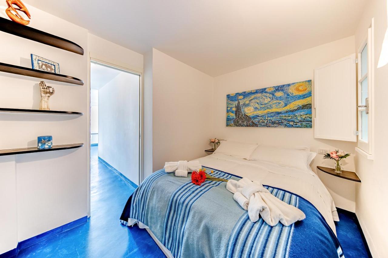 Apartment Casa Marina