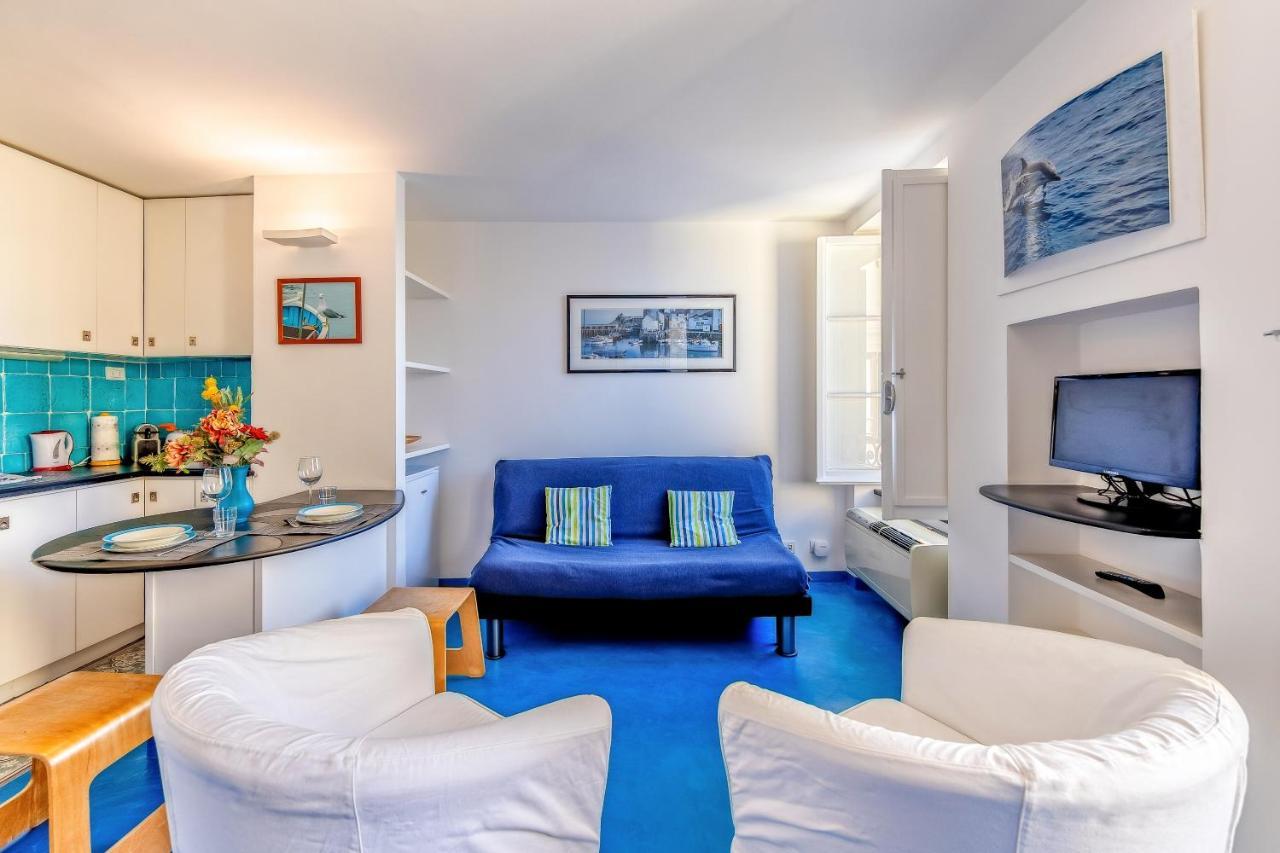 Casa Marina Camogli