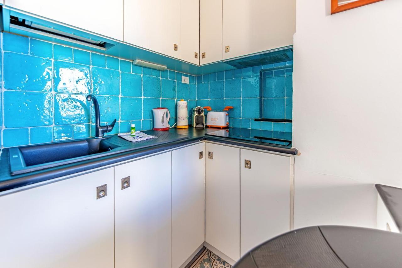Apartment Casa Marina Camogli