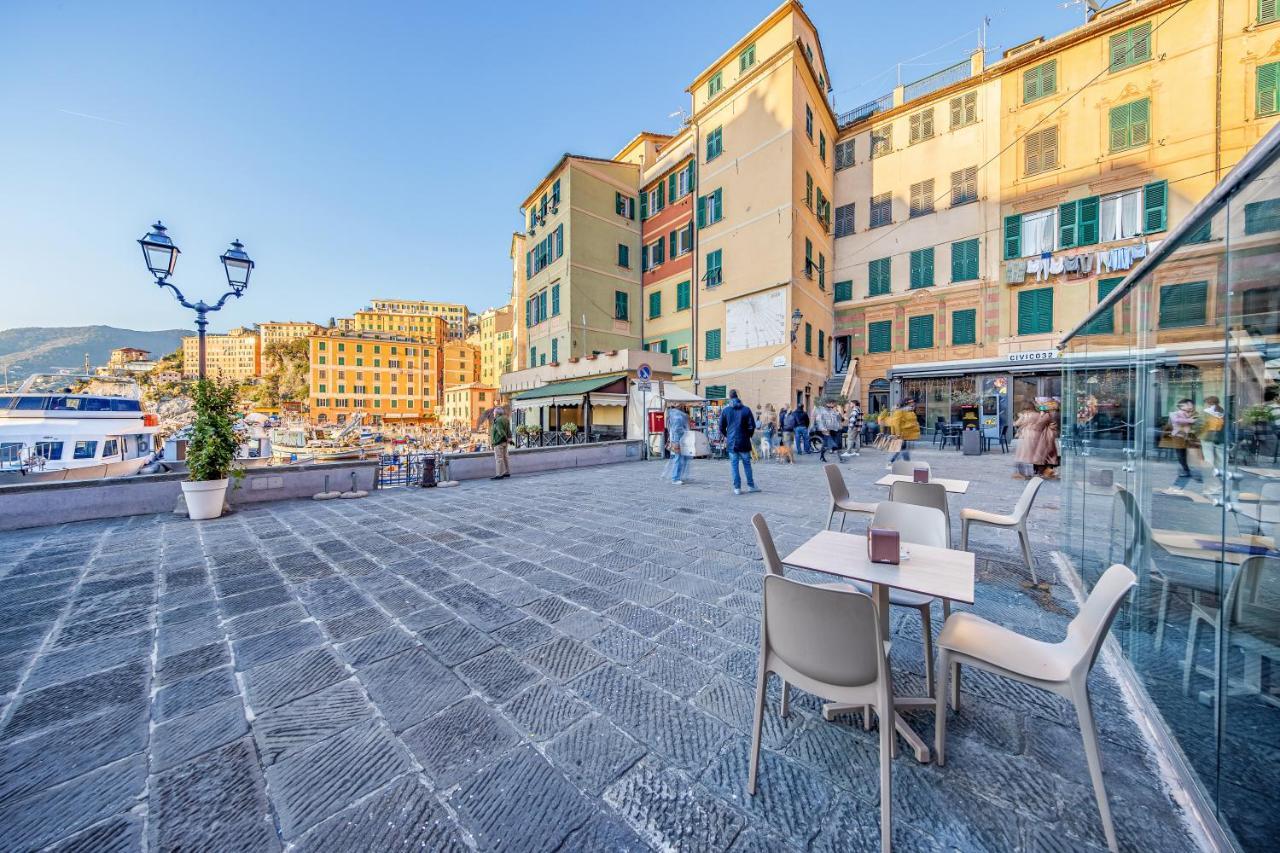 Casa Marina * Camogli