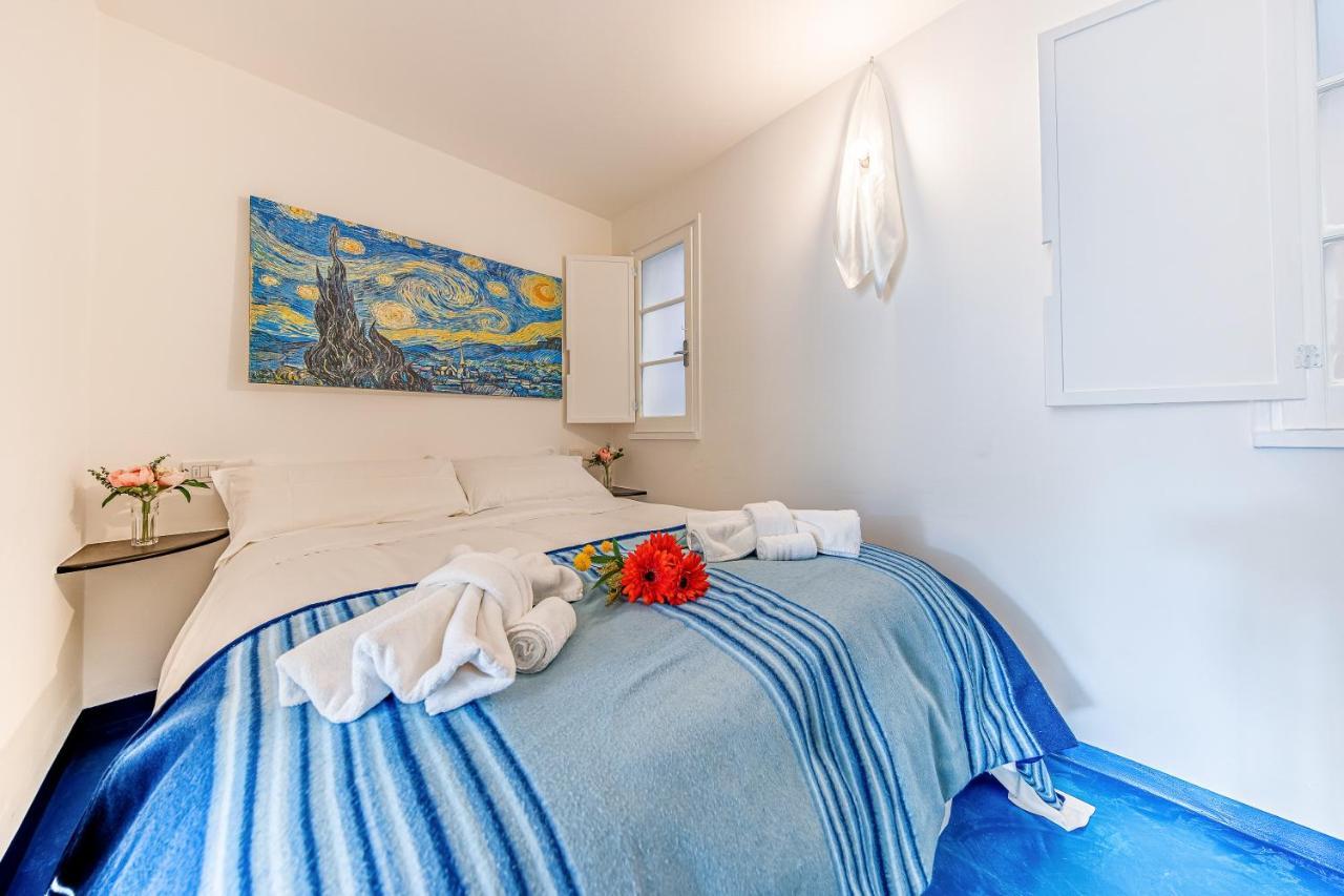 Casa Marina Apartment