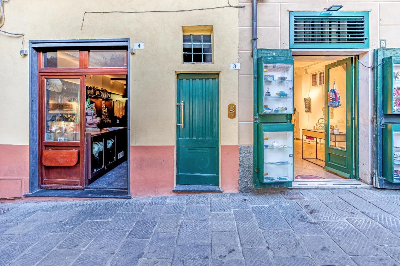 Casa Marina *