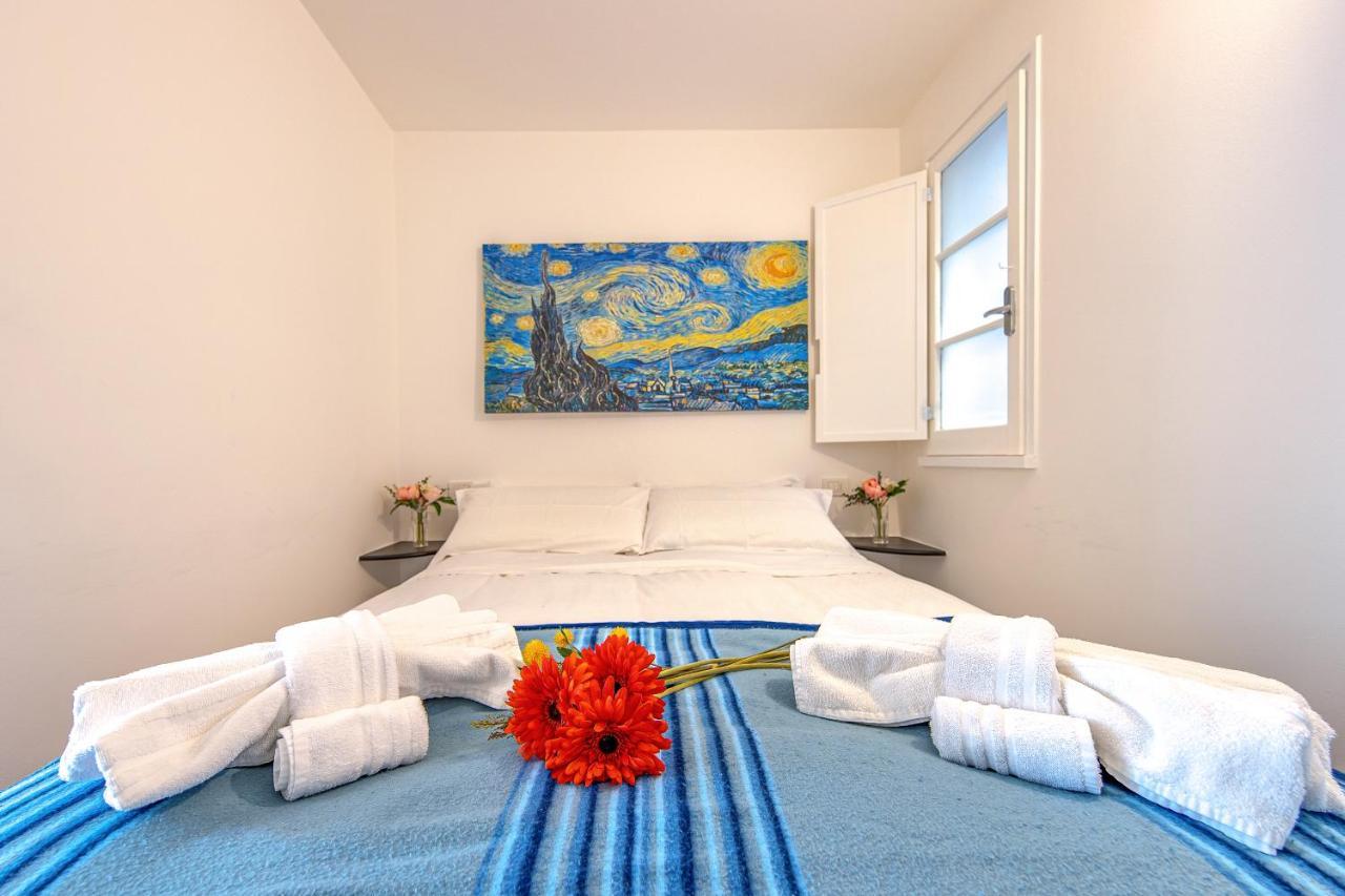 Apartment Casa Marina *