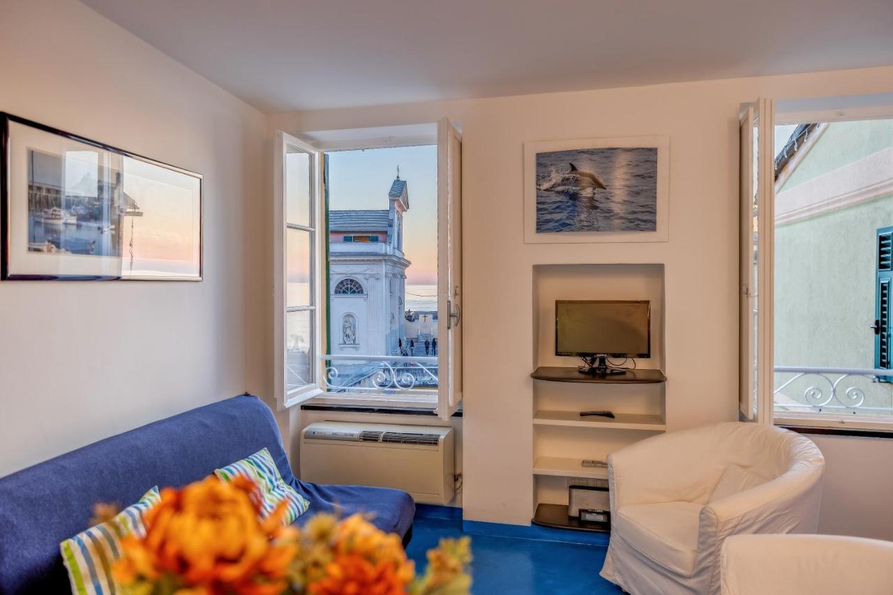 Casa Marina Apartment