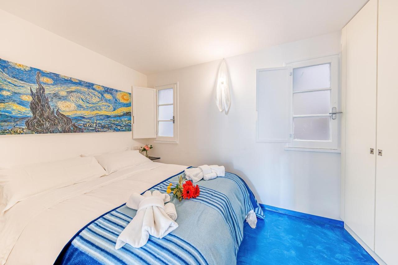 Casa Marina Camogli