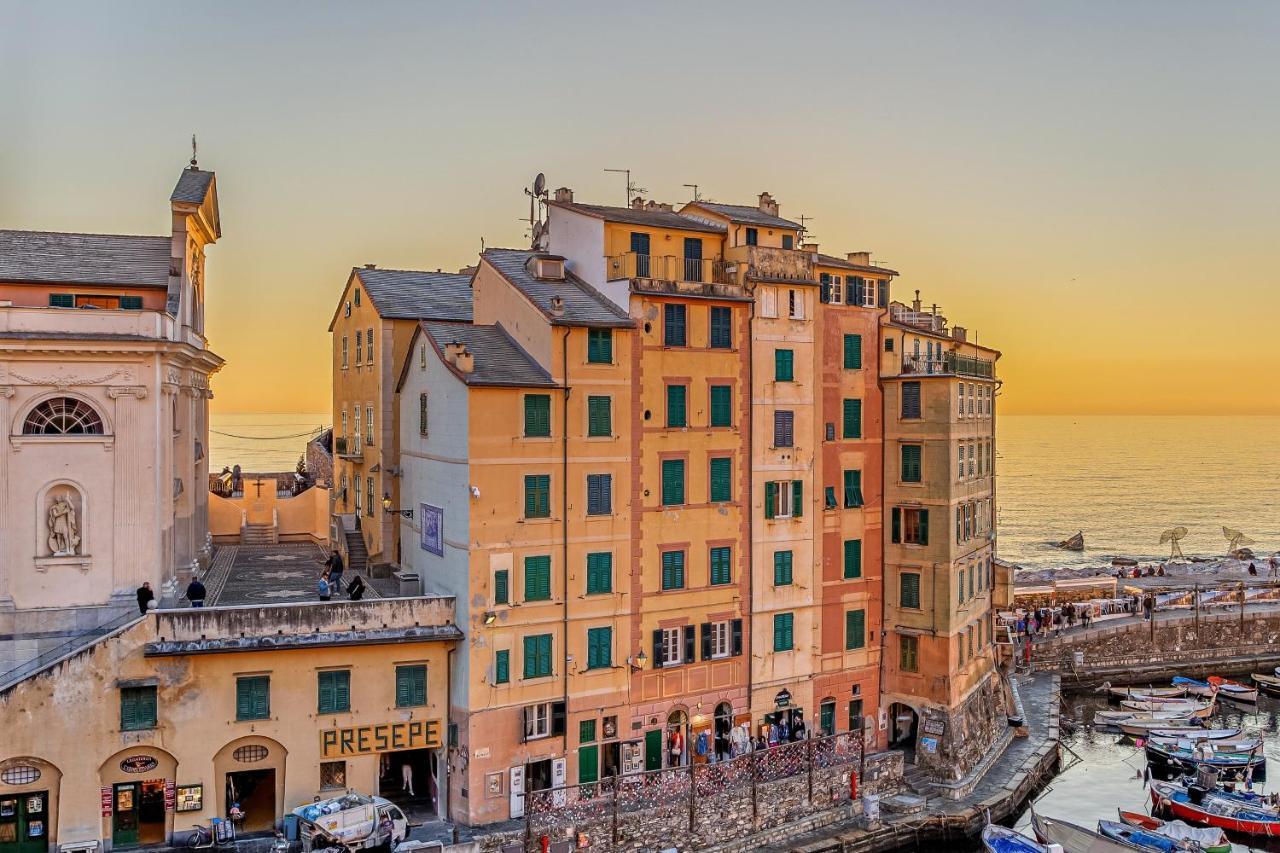 Casa Marina Apartment *