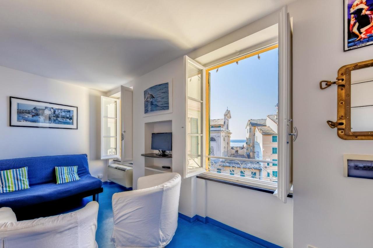 Casa Marina * Camogli