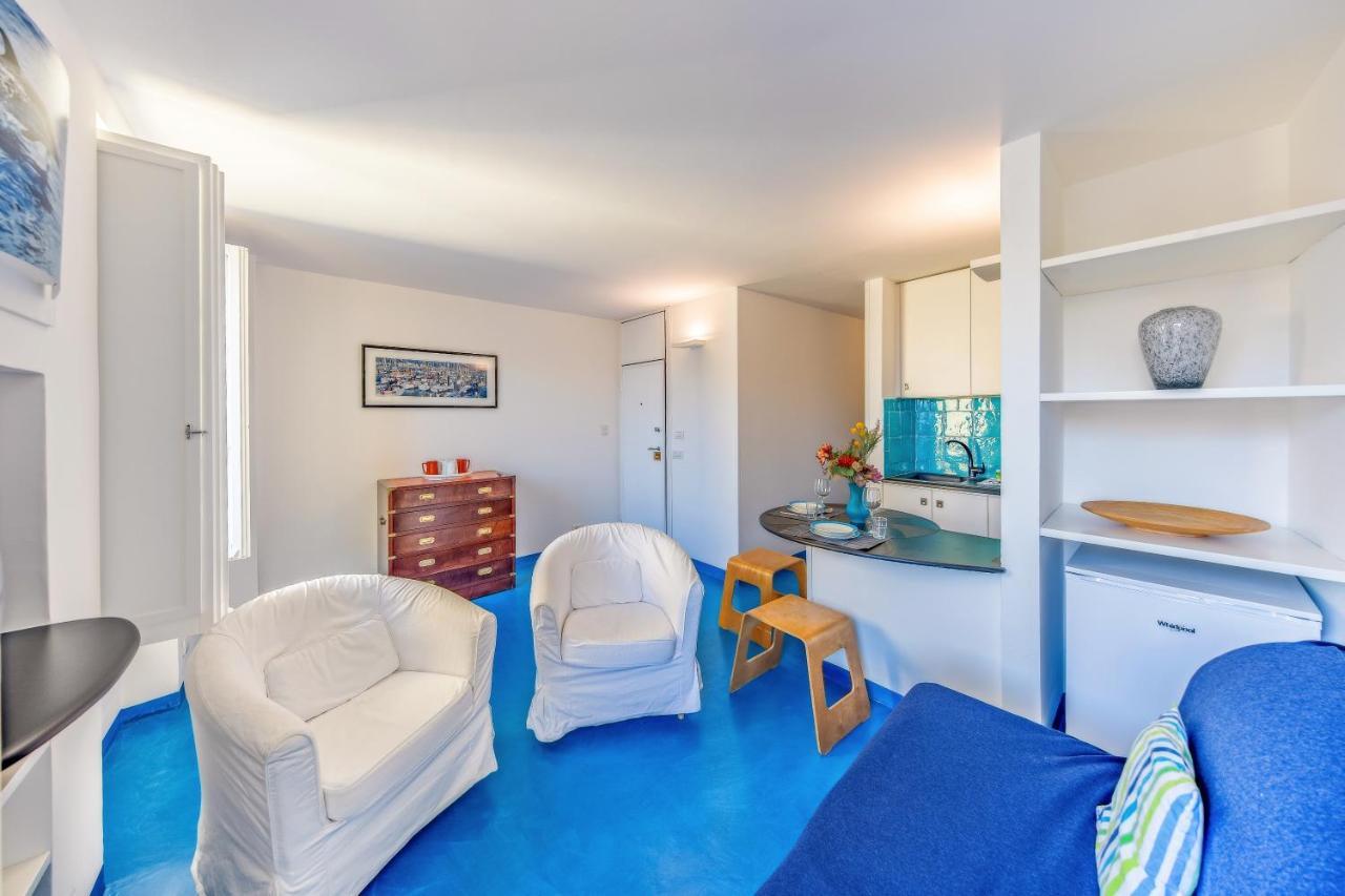 Apartment Casa Marina