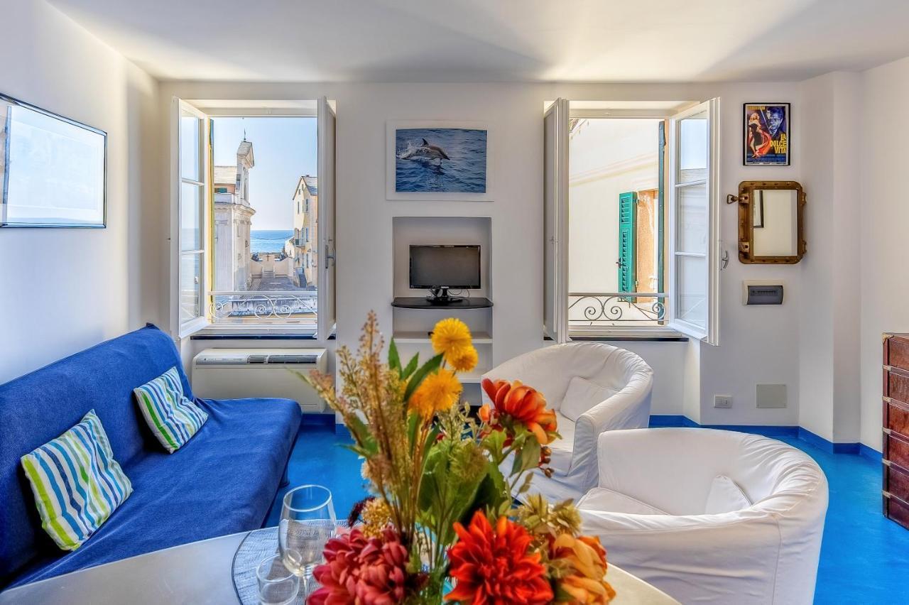 Apartment Casa Marina Camogli